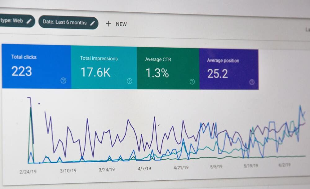 Warum SEO wichtig ist: 10 Vorteile im Überblick 6 SEO Messung Google Search Console