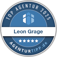 Agenturtipp Siegel 2025